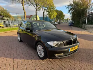 BMW 1-serie 116i Corporate