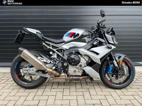 BMW M 1000 R M Competition Package (bj 2025)