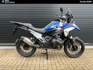 BMW R 1300 GS ASA (bj 2025)