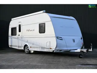 Tabbert Vivaldi 480 TD 2015 Mover|Luifel|Voortent|ATC|AIRCO
