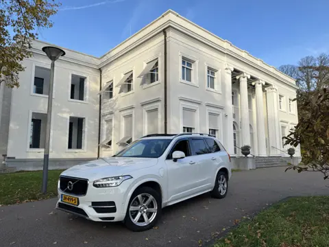 Volvo XC90 2.0 T8 HYBRID PANORAMADAK, AWD (bj 2016)