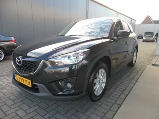 MAZDA CX-5 2.0 TS 2WD