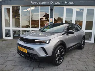 OPEL MOKKA GS LINE  130pk AUTOMAAT