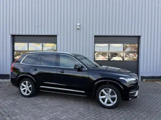 VOLVO XC90 2.0 T5 AWD Inscription 7-zits I Polestar I Trekhaak I All-in prijs!