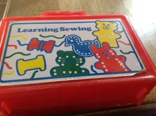 Creatief : rijgkaarten / kralen