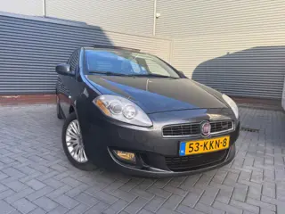 FIAT BRAVO 1.4 T-Jet Corporate - Vol opties - Nette auto