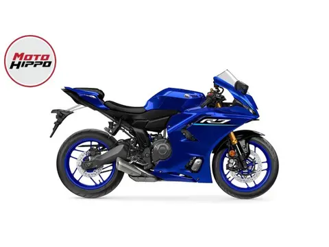 Yamaha R7 (bj 2026)