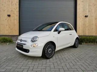 Fiat 500 1.0 Hybrid Launch Edition *Carplay *Cruise con