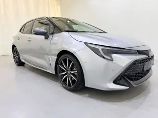 Toyota Corolla HB 1.8 HEV GR Sport (bj 2025, automaat)