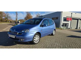 Daewoo Tacuma 2.0 Class Airco N.A.P Nieuw A.P.K