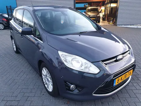 Ford Grand C-Max 1.6 TDCi Titanium 7p