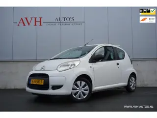 Citroen C1 1.0-12V Séduction