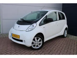 Peugeot iOn Active Airco 29.376km Full Electric