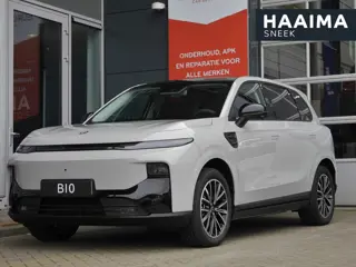 Leapmotor B10 Design ProMax 67.1 kWh | Meerdere kleuren leverbaar! | Navigatie | Nieuw | Camera`s | 