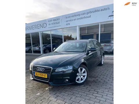 Audi A4 Avant 1.8 TFSI Pro Line