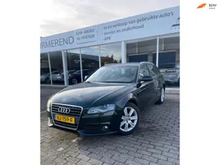 Audi A4 Avant 1.8 TFSI Pro Line