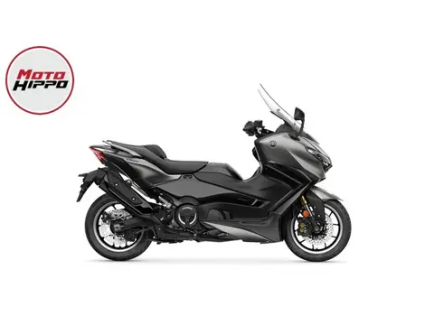 Yamaha TMAX Tech MAX (bj 2026)