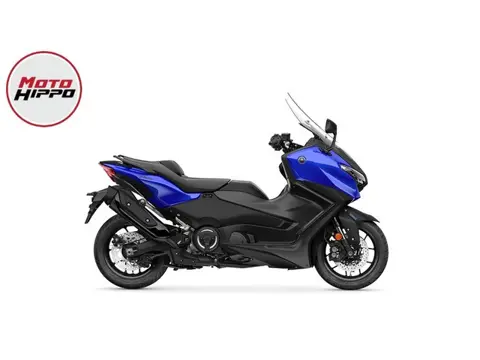 Yamaha TMAX (bj 2026)