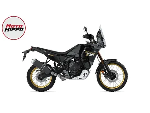 Yamaha TENERE 700 WORLD RAID (bj 2026)