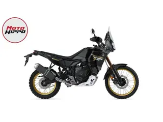 Yamaha TENERE 700 WORLD RAID (bj 2026)