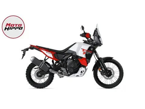 Yamaha TENERE 700 WORLD RAID (bj 2026)
