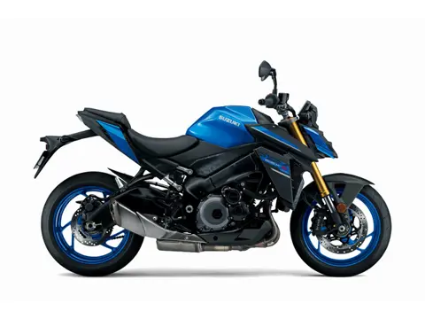 Suzuki GSX-S 1000 ABS (bj 2026)