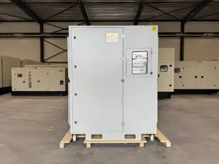 DPX Power Loadbank AC400V-1000 kW - DPX-30025 (bj 2025)