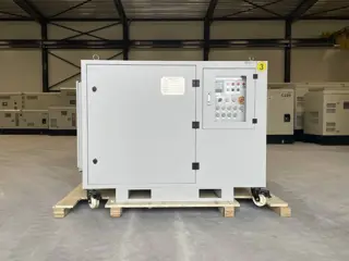 DPX Power Loadbank AC400V-500 kW - DPX-30022 (bj 2025)