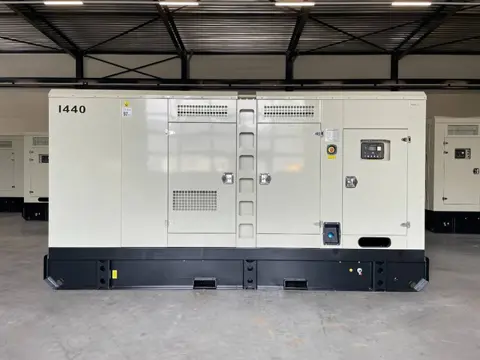 Iveco CR13TE3A - 440 kVA Generator - DPX-19796 (bj 2025)
