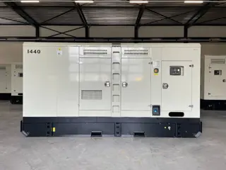 Iveco CR13TE3A - 440 kVA Generator - DPX-19796 (bj 2025)