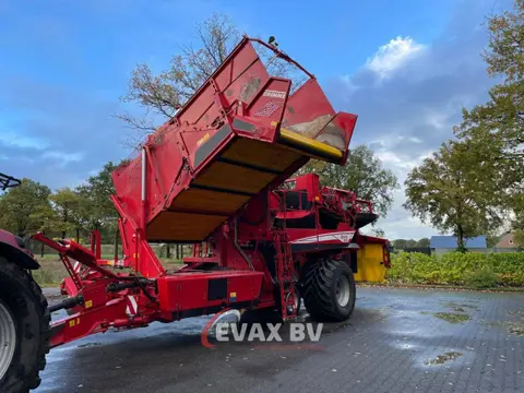Grimme Evo 280 EasySep