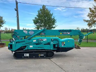 Maeda MC 405 C-3 (bj 2022)