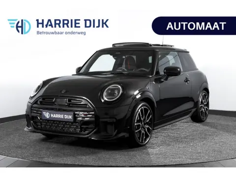 MINI Mini 2.0 Cooper S John Cooper Works XL | S/K Panodak | Dig. Cockpit | Adapt. Cruise | Elek. Sto