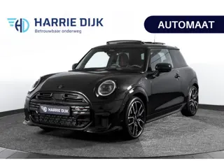 MINI Mini 2.0 Cooper S John Cooper Works XL | S/K Panodak | Dig. Cockpit | Adapt. Cruise | Elek. Sto