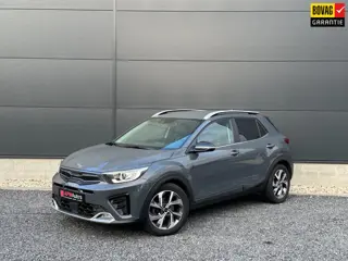 Kia STONIC 1.0 T-GDi MHEV GT-Line Stoel& stuur verwarming | Clima | Camera