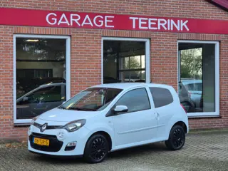 Renault Twingo 1.2 16V Collection 75PK 3drs airco, cruise, elektr.ramen, radio/cd