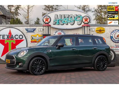 Mini Mini Clubman 1.5 One Business Edition 84.600 km +NAP NL