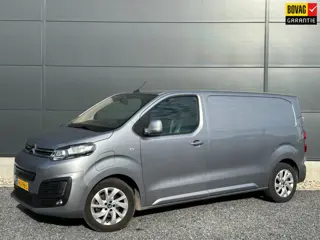 Citroen Ë-Jumpy Club M 75 kWh Clima | Navi | Stoelverwarming
