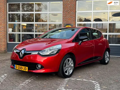 Renault Clio 0.9 TCe Expression, navi, cruise, PDC, 16 inch LM