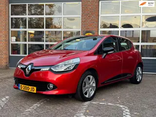 Renault Clio 0.9 TCe Expression, navi, cruise, PDC, 16 inch LM
