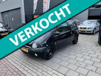 Renault Twingo 1.2 Air Stuurbekrachtiging NAP APK 1 Jaar