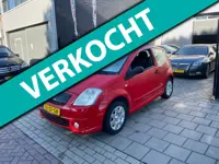 Citroen C2 1.4i VTR Sport Airco NAP APK