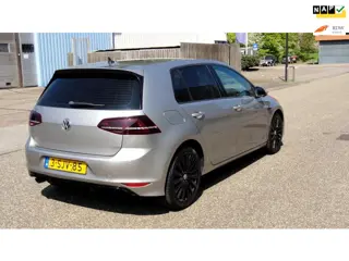 Volkswagen Golf 7, 1.6TDI Bj 2013 NAP Airco Apk 09/02/2027