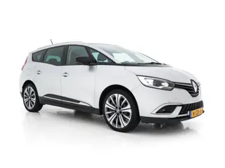 Renault Grand Scénic 1.3 TCe Business Zen [ 7-Pers. ] (INCL-BTW) *NAVI-FULLMAP | COMFORT-SEATS | DIG