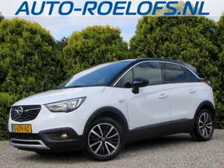 Opel Crossland X 1.2 Turbo Innovation Automaat*Trekhaak*
