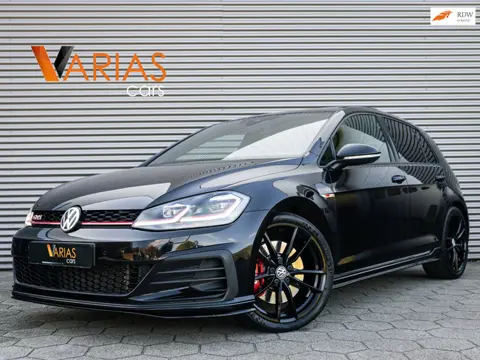 Volkswagen Golf 2.0 TSI GTI TCR Pano DCC Leer AKRA VOL!!!