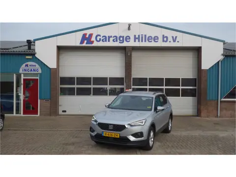 SEAT Tarraco 1.5 TSI Style Limited Edition (bj 2020)