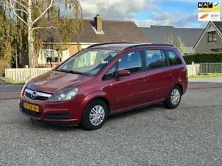 Opel Zafira 1.8 Enjoy Airco/7Persoons