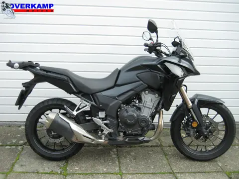 Honda CB500X (bj 2023)