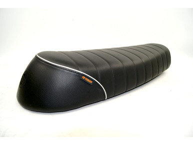 Used zadel Royal Enfield Touring 2 zits